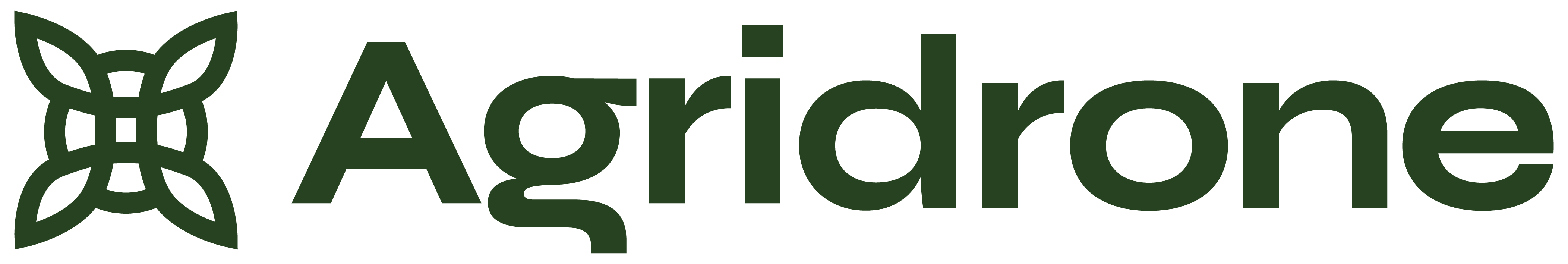 Agri-Drone Logo